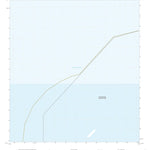 United States Geological Survey Dry Tortugas, FL (2021, 24000-Scale) digital map