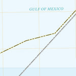 United States Geological Survey Dry Tortugas, FL (2021, 24000-Scale) digital map