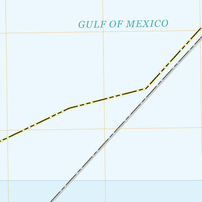 United States Geological Survey Dry Tortugas, FL (2021, 24000-Scale) digital map