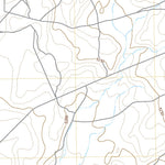 United States Geological Survey Dubois, ID (2020, 24000-Scale) digital map