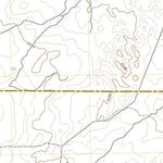 United States Geological Survey Dubois SE, ID (2020, 24000-Scale) digital map
