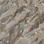 United States Geological Survey Duches Hole, UT (2011, 24000-Scale) digital map