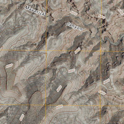 United States Geological Survey Duches Hole, UT (2011, 24000-Scale) digital map