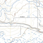 United States Geological Survey Duchesne NE, UT (2023, 24000-Scale) digital map