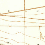 United States Geological Survey Dudley Ridge, CA (1932, 31680-Scale) digital map