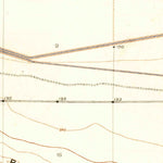 United States Geological Survey Dudley Ridge, CA (1936, 31680-Scale) digital map