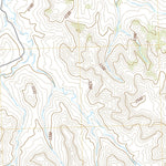 United States Geological Survey Dudley Spring, MT (2020, 24000-Scale) digital map