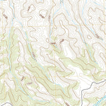 United States Geological Survey Dudley Spring, MT (2020, 24000-Scale) digital map