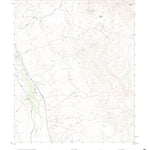 United States Geological Survey Dudleyville, AZ (2021, 24000-Scale) digital map