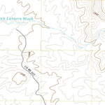 United States Geological Survey Dudleyville, AZ (2021, 24000-Scale) digital map