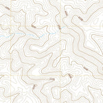 United States Geological Survey Dudleyville, AZ (2021, 24000-Scale) digital map
