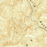 United States Geological Survey Duffield, VA (1950, 24000-Scale) digital map