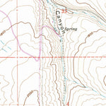 United States Geological Survey Dufur East, OR (1962, 24000-Scale) digital map