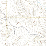 United States Geological Survey Dugas, AZ (2021, 24000-Scale) digital map