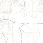United States Geological Survey Dugway Pass, UT (2020, 24000-Scale) digital map