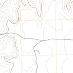 United States Geological Survey Dugway Pass, UT (2023, 24000-Scale) digital map