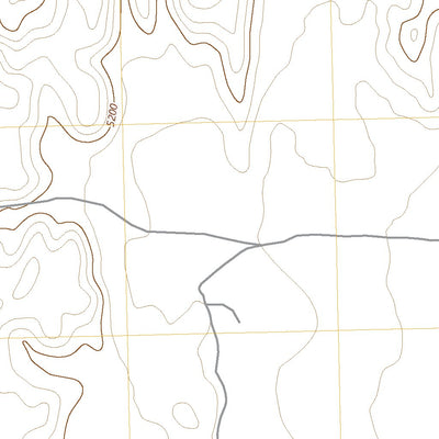 United States Geological Survey Dugway Pass, UT (2023, 24000-Scale) digital map
