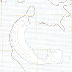 United States Geological Survey Dugway Proving Ground NE, UT (2023, 24000-Scale) digital map