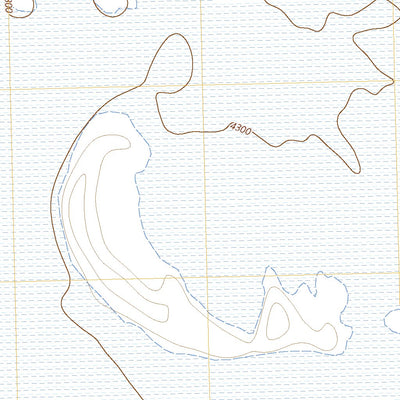 United States Geological Survey Dugway Proving Ground NE, UT (2023, 24000-Scale) digital map