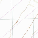 United States Geological Survey Dugway Proving Ground SE, UT (1954, 24000-Scale) digital map