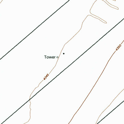 United States Geological Survey Dugway Proving Ground SE, UT (1993, 24000-Scale) digital map