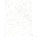 United States Geological Survey Dugway Proving Ground SE, UT (2023, 24000-Scale) digital map