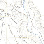 United States Geological Survey Dugway Proving Ground SE, UT (2023, 24000-Scale) digital map