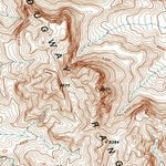 United States Geological Survey Dugway Proving Ground SW, UT (1993, 24000-Scale) digital map