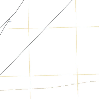 United States Geological Survey Dugway Proving Ground SW, UT (2023, 24000-Scale) digital map