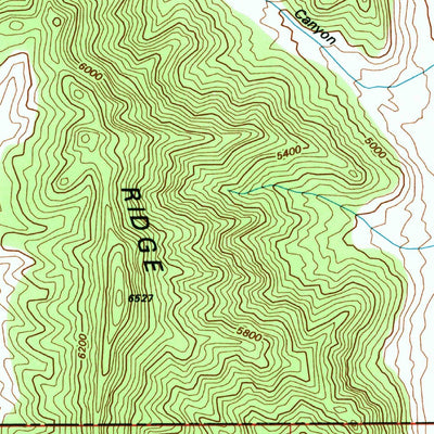 United States Geological Survey Dugway Range NE, UT (1993, 24000-Scale) digital map
