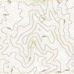 United States Geological Survey Dugway Range NE, UT (2023, 24000-Scale) digital map