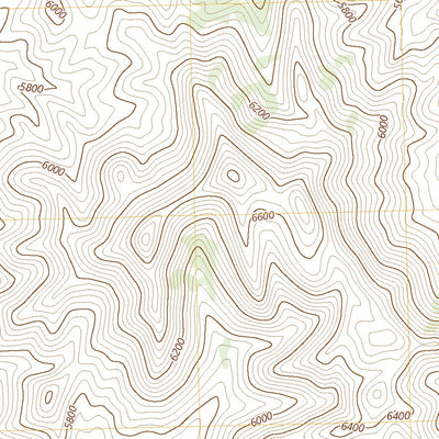 United States Geological Survey Dugway Range NE, UT (2023, 24000-Scale) digital map