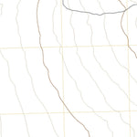 United States Geological Survey Dugway Range NW, UT (2023, 24000-Scale) digital map