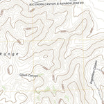 United States Geological Survey Dugway Range NW, UT (2023, 24000-Scale) digital map