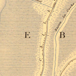 United States Geological Survey Dulac, LA (1894, 62500-Scale) digital map