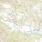 United States Geological Survey Dulce, NM (2020, 24000-Scale) digital map