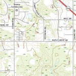 United States Geological Survey Duluth Heights, MN (2022, 24000-Scale) digital map