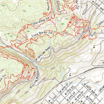 United States Geological Survey Duluth Heights, MN (2022, 24000-Scale) digital map