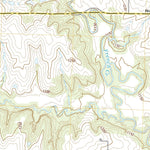 United States Geological Survey Duluth, KS (2022, 24000-Scale) digital map