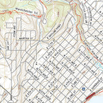 United States Geological Survey Duluth, MN (2022, 24000-Scale) digital map