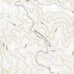 United States Geological Survey Dulzura, CA (2018, 24000-Scale) digital map