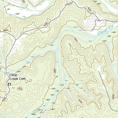 United States Geological Survey Dumas, MS (2020, 24000-Scale) digital map