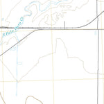 United States Geological Survey Dumas North, TX (2022, 24000-Scale) digital map