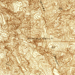 United States Geological Survey Dume Point, CA (1929, 24000-Scale) digital map