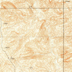 United States Geological Survey Dume Point, CA (1932, 24000-Scale) digital map