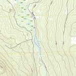 United States Geological Survey Dummer Ponds, NH (2021, 24000-Scale) digital map