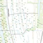United States Geological Survey Dunbarton, LA (2020, 24000-Scale) digital map