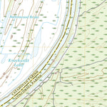 United States Geological Survey Dunbarton, LA (2020, 24000-Scale) digital map