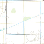 United States Geological Survey Dunbridge, OH (2019, 24000-Scale) digital map