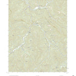 United States Geological Survey Duncan Flats, TN (2022, 24000-Scale) digital map